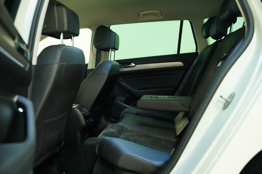 Volkswagen Passat 2.0 TDI 140 kW DSG Highline – foto 27