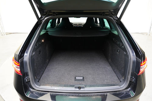 Škoda Superb 2.0 TDI 140 kW 4x4 SportLine – foto 27