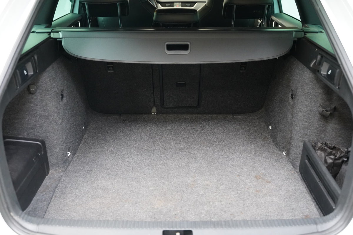 Škoda Octavia 2.0 TDI 135 kW RS – foto 27