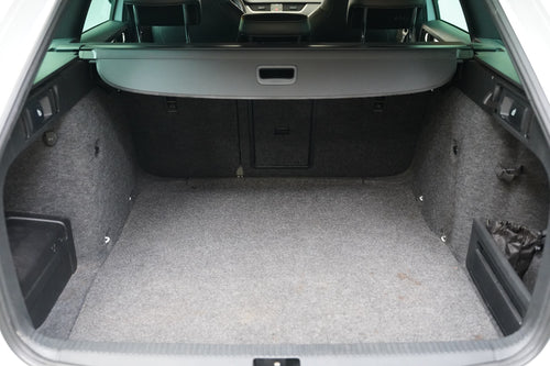 Škoda Octavia 2.0 TDI 135 kW RS – foto 27