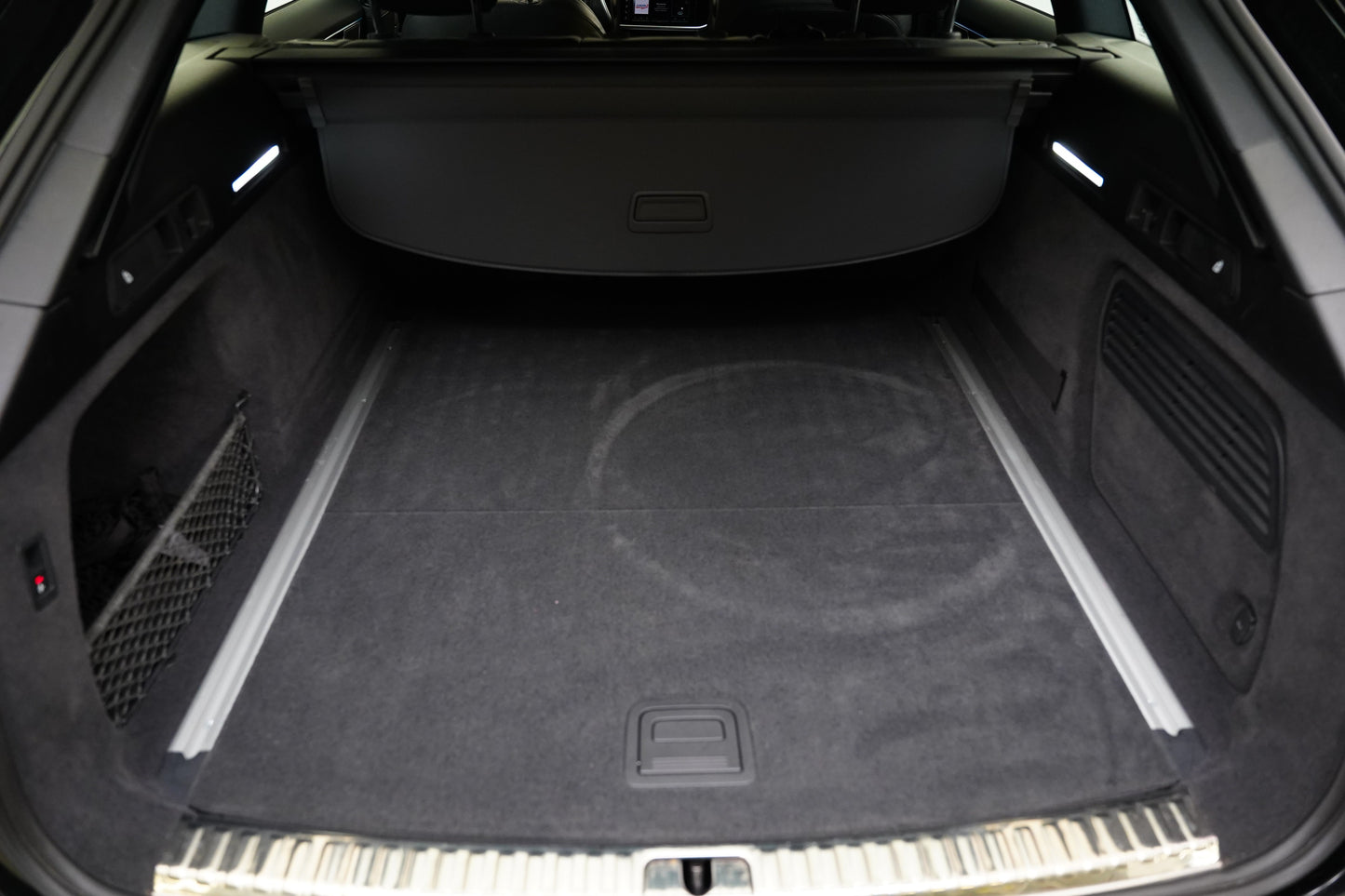 Audi A6 40 TDI 150 kW quattro S line