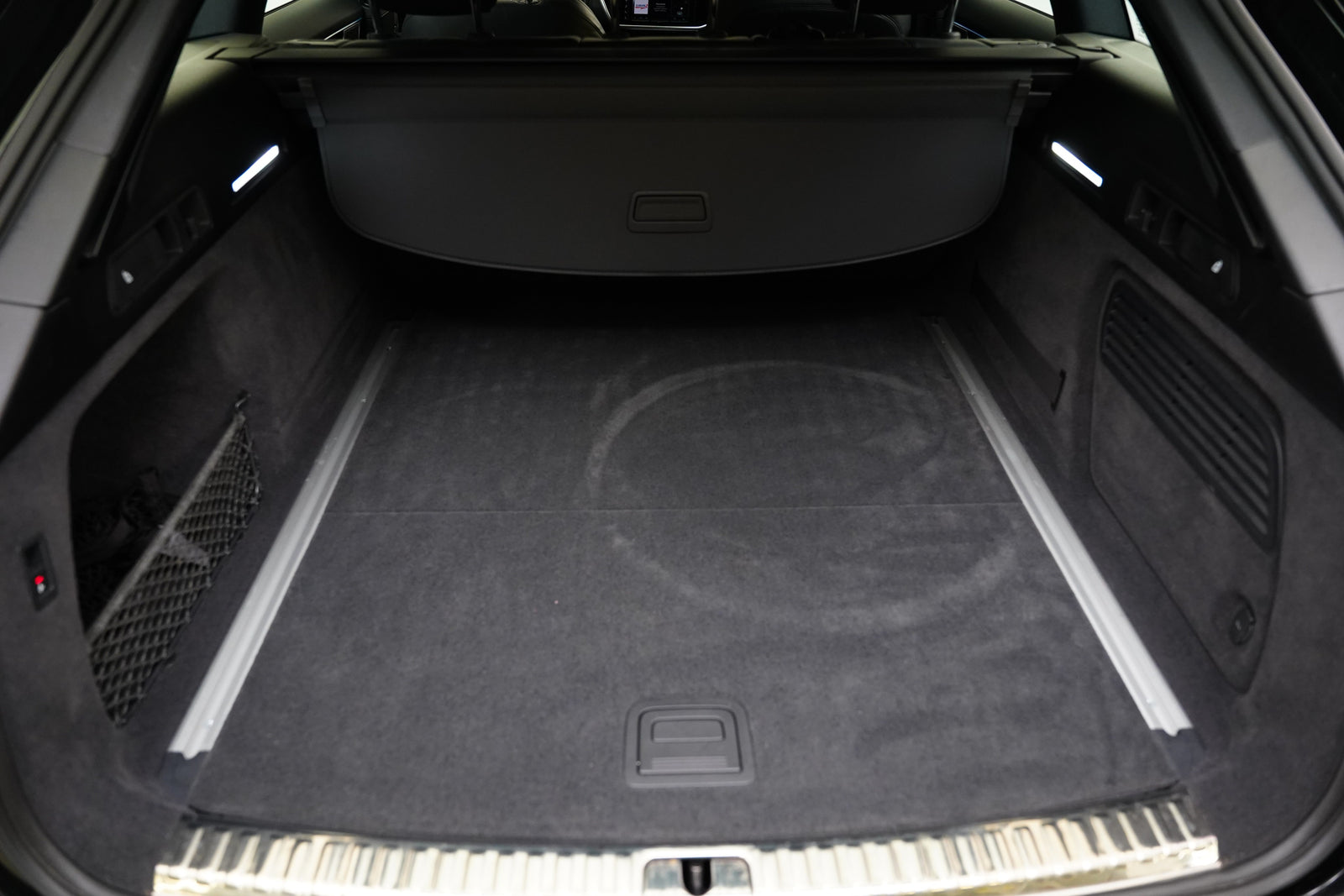Audi A6 40 TDI 150 kW quattro S line – foto 27