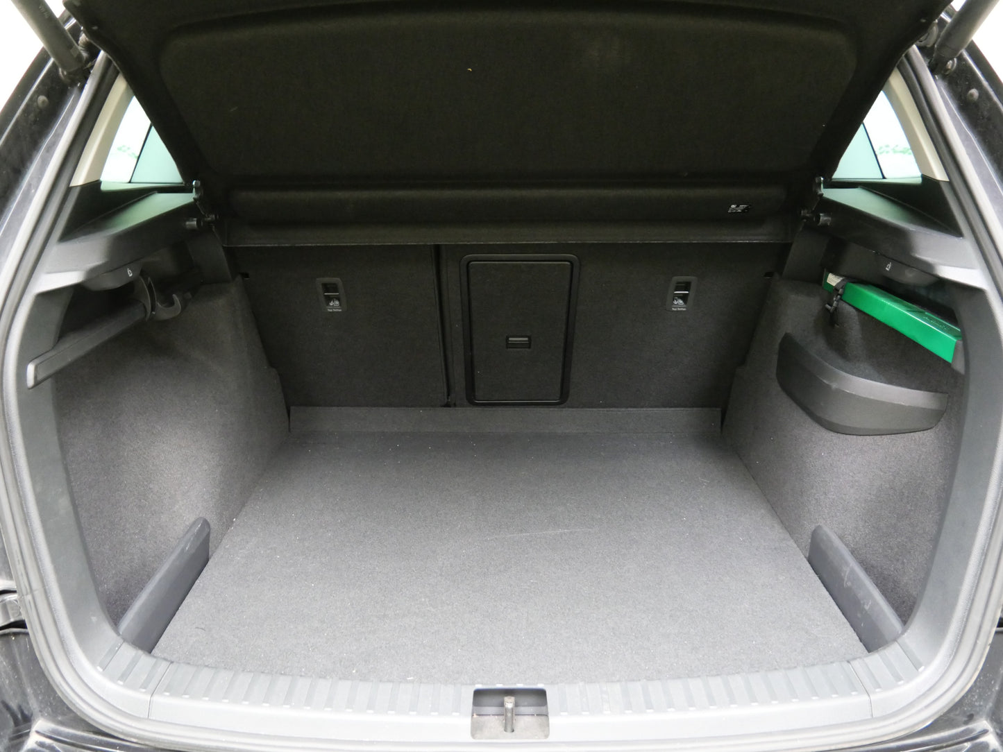 Škoda Karoq 1.5 TSI 110 kW Top Selection