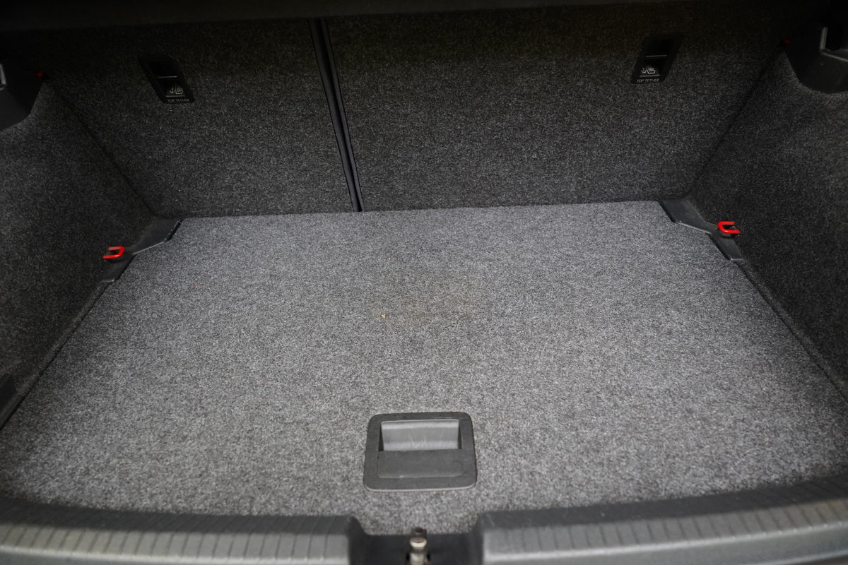Volkswagen Polo 1.0 TSI 70 kW Beats