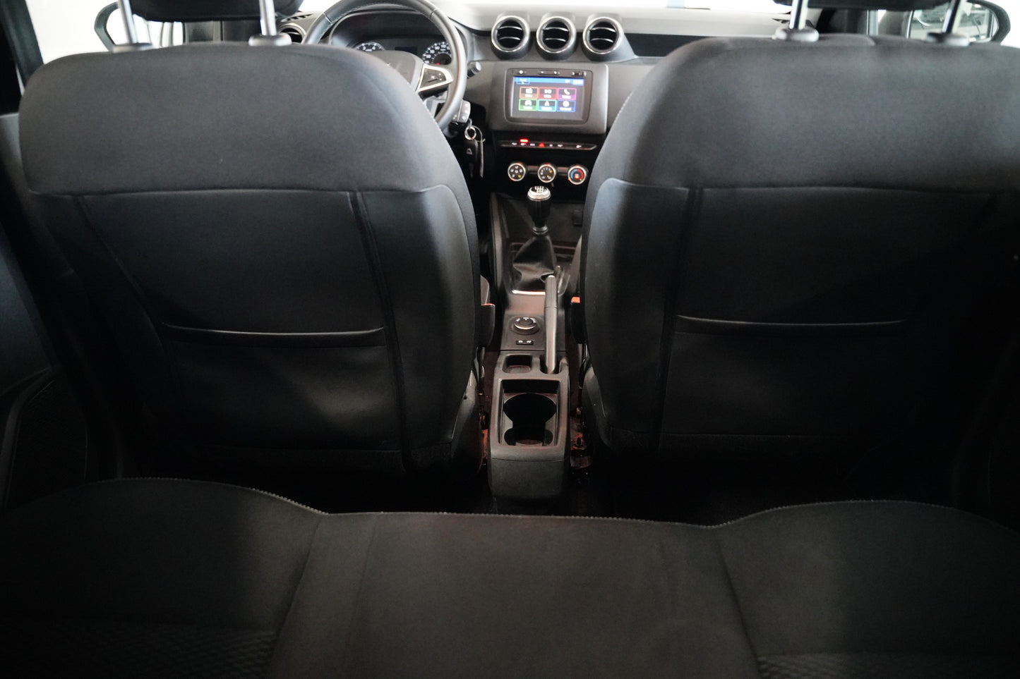 Dacia Duster 1.2 TCe 92 kW 4WD Comfort