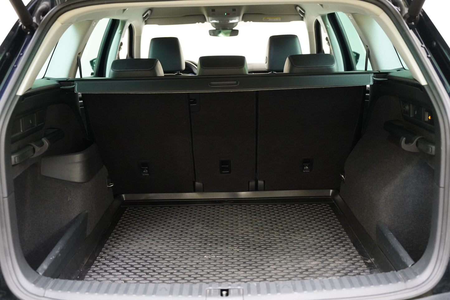 Škoda Kodiaq 2.0 TDI 110 kW 4x4 Style Plus