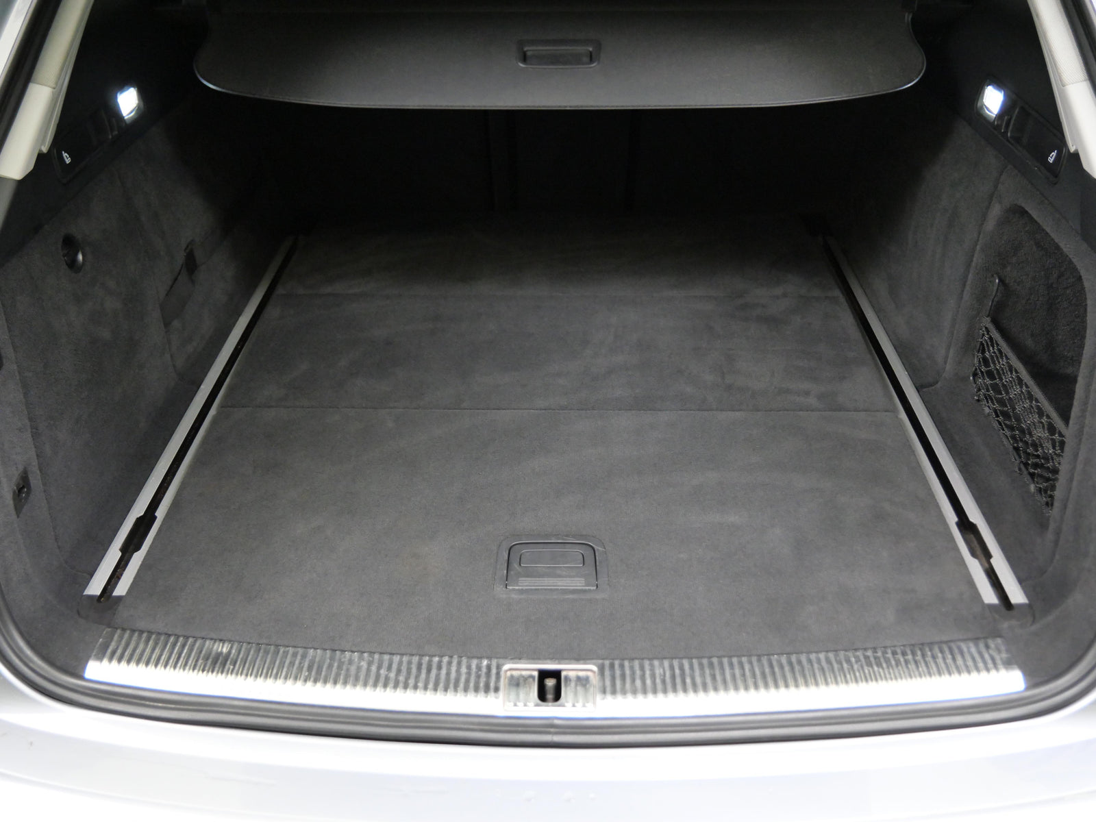 Audi A6 3.0 TDI 140 kW – foto 27