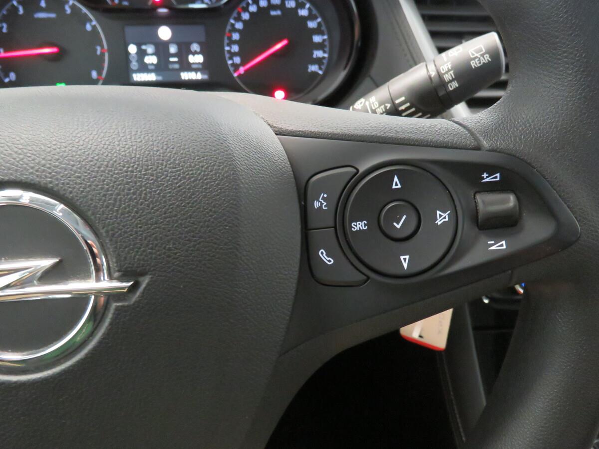 Opel Grandland X 1.2 T 96 kW Enjoy – foto 17