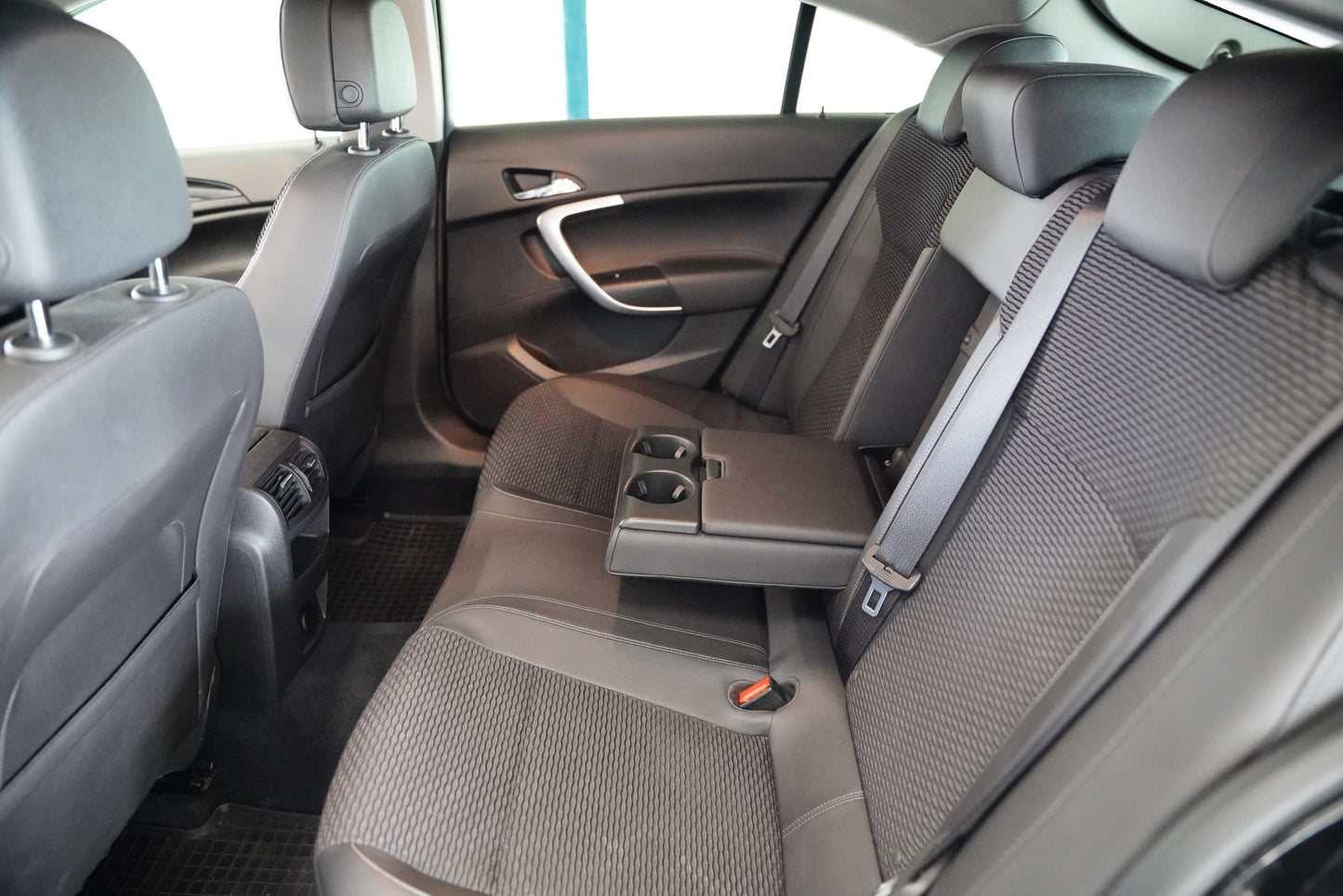 Opel Insignia 2.0 CDTi 125kW