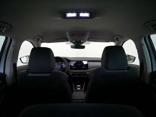 Škoda Octavia 2.0 TDI 110 kW Top Selection – foto 27