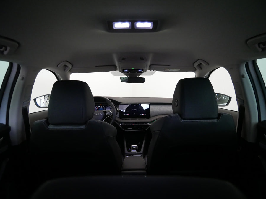 Škoda Octavia 2.0 TDI 110 kW Top Selection – foto 27