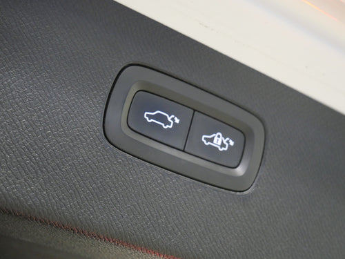 Volvo XC90 2.0 B5 173 kW Momentum Pro – foto 27