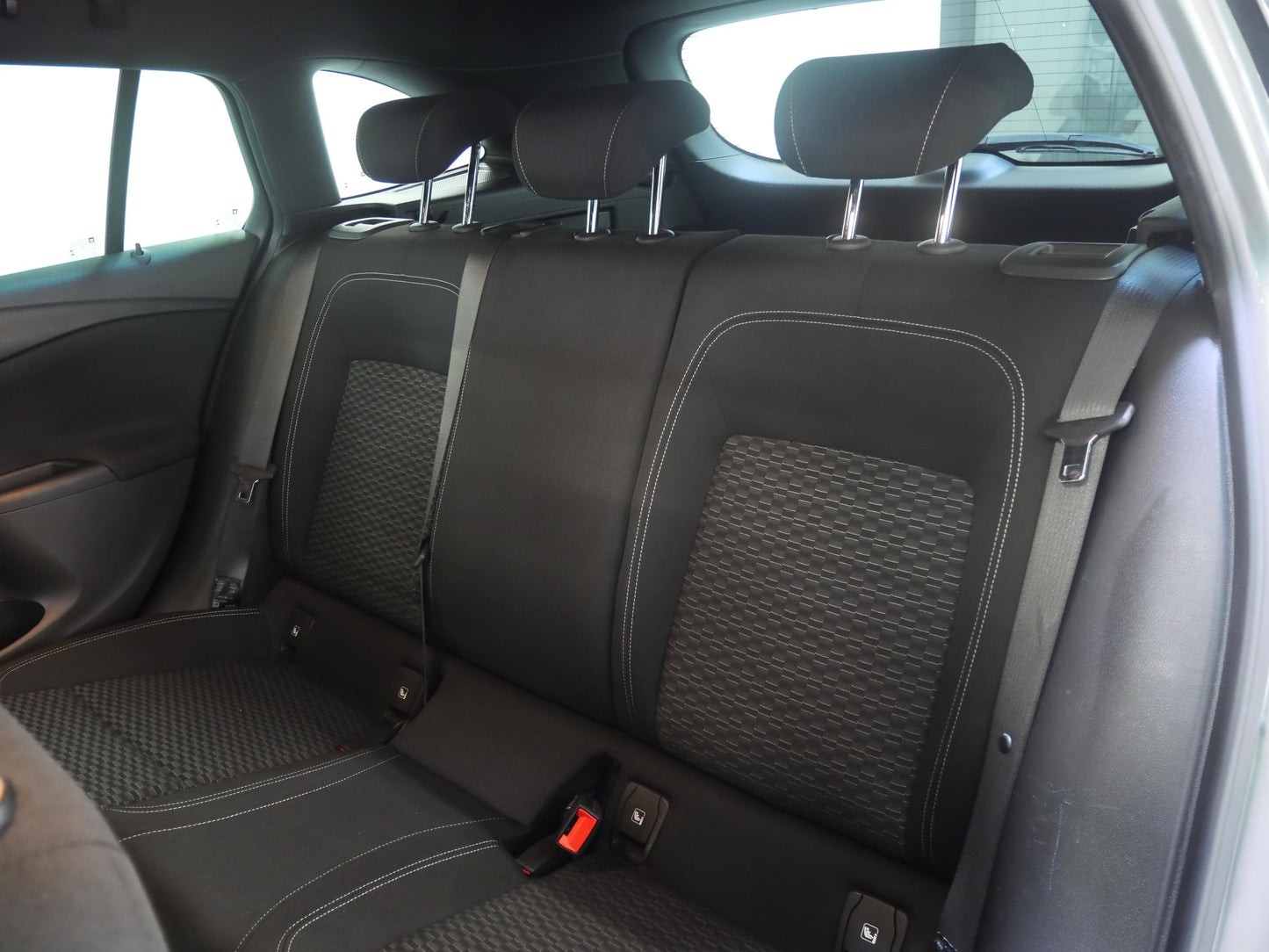 Opel Astra 1.6 CDTI 100 kW Sports Tourer