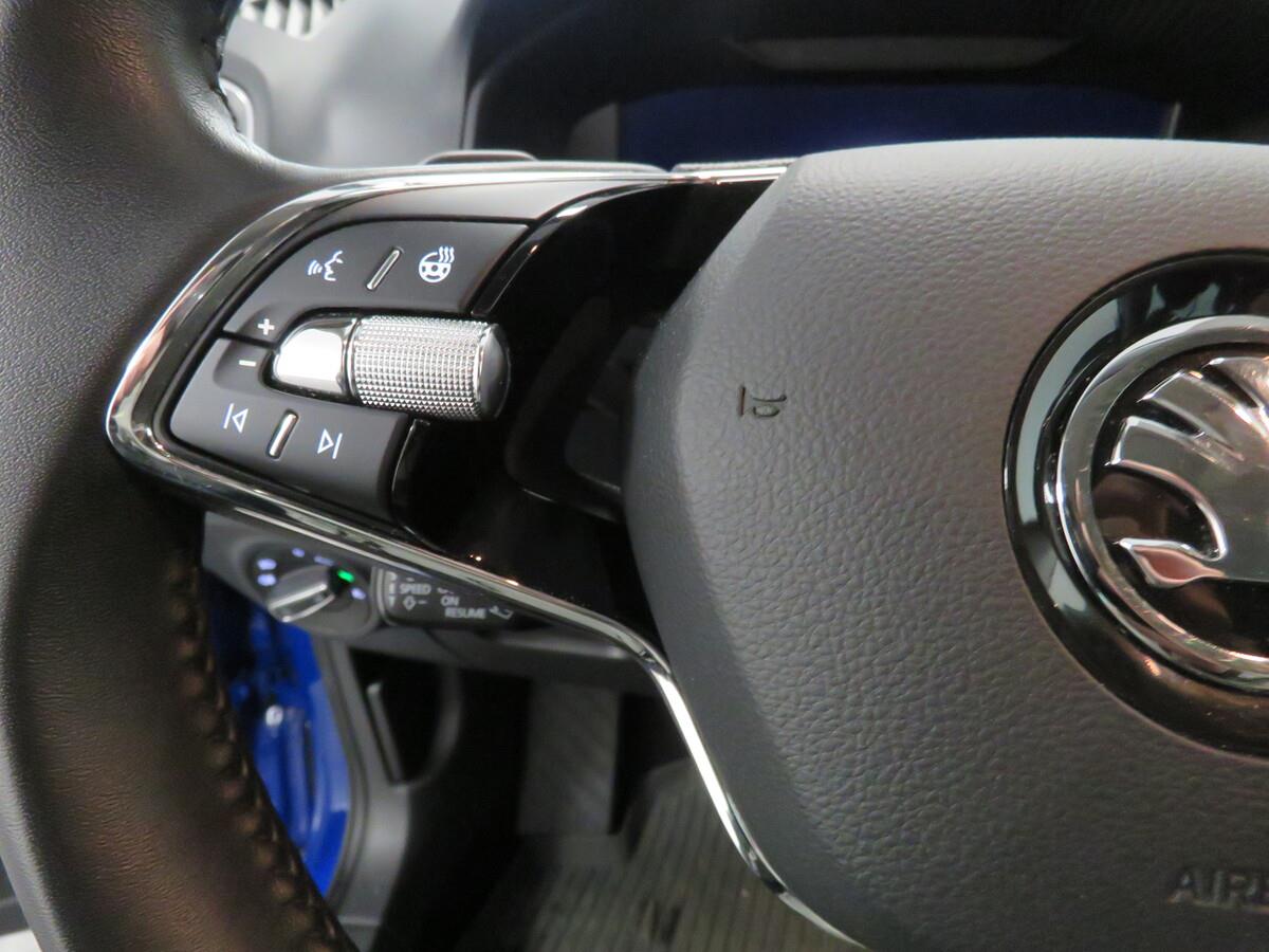Škoda Karoq 1.5 TSI 110 kW DSG Style – foto 17