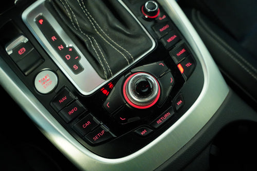 Audi Q5 3.0 TDI V6 176 kW Quattro – foto 25