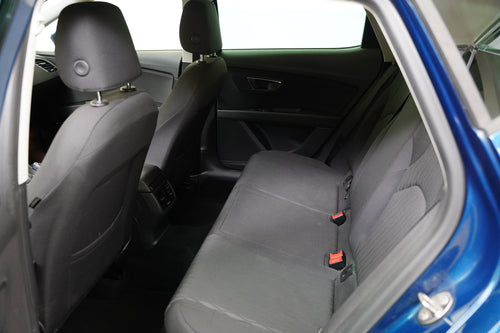 Seat Leon 1.6 TDI 81 kW Style – foto 27