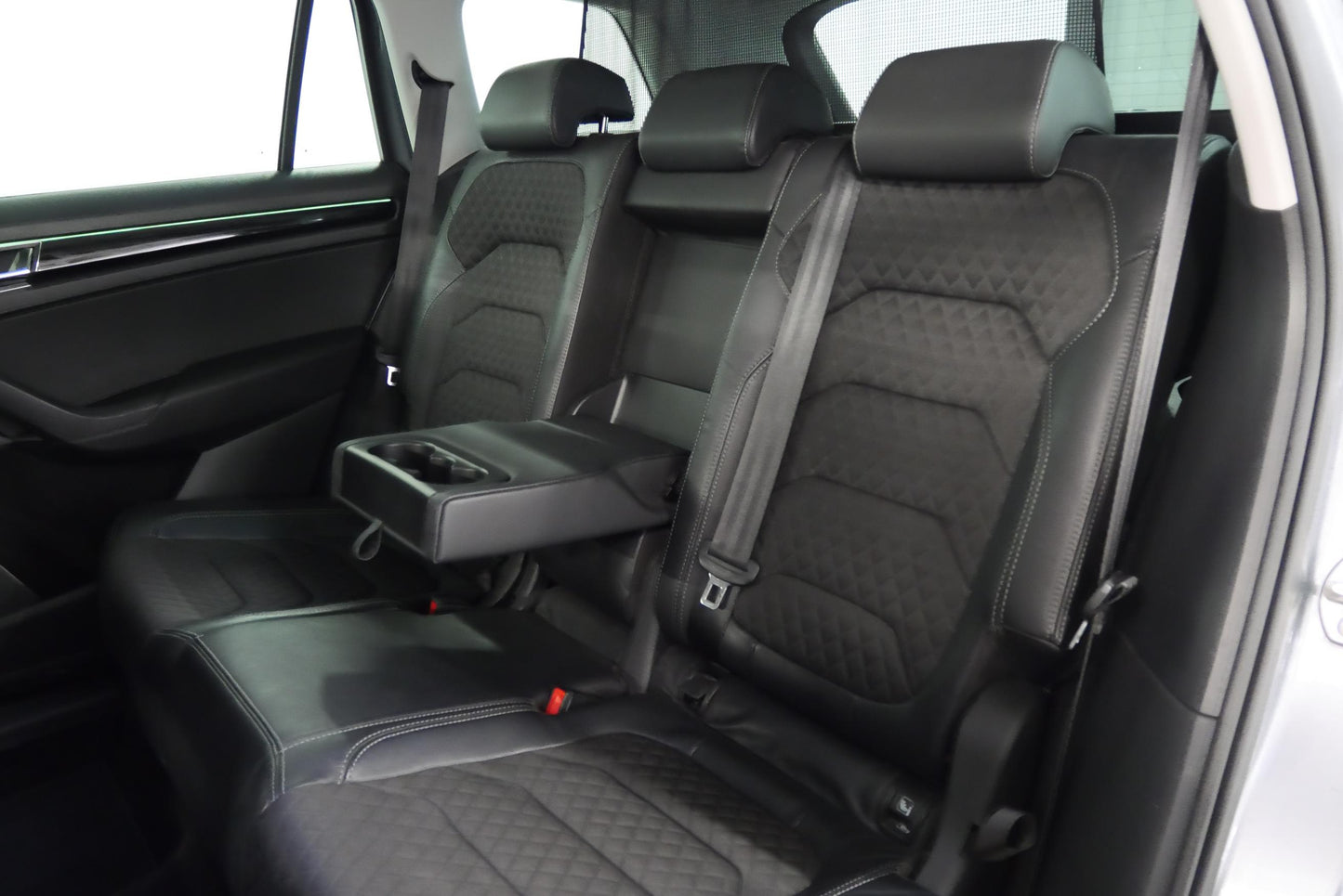 ŠKODA Kodiaq 2.0 TDI 140 kW Style