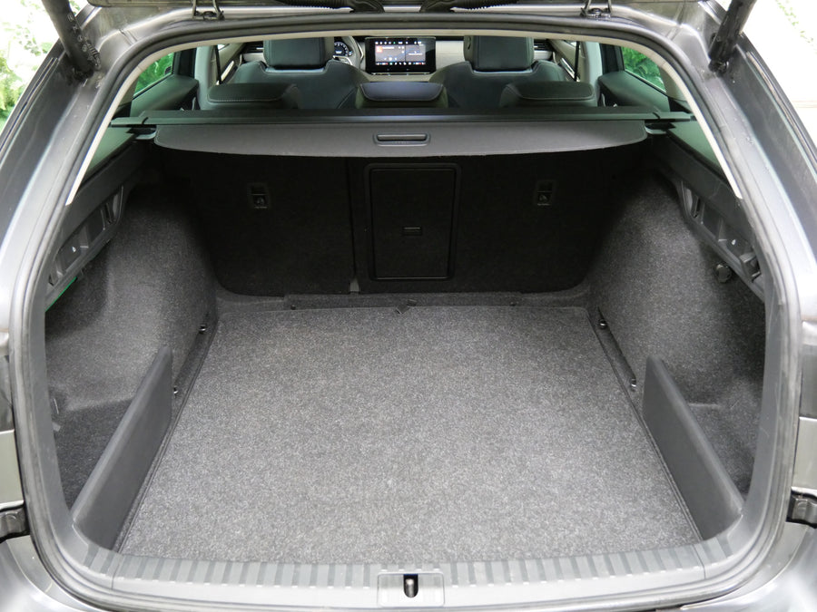 Škoda Octavia 2.0 TDI 110 kW Top Selection – foto 27