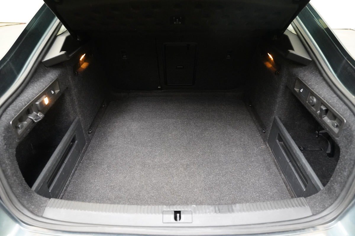 Škoda Superb 2.0 TDI 110 kW