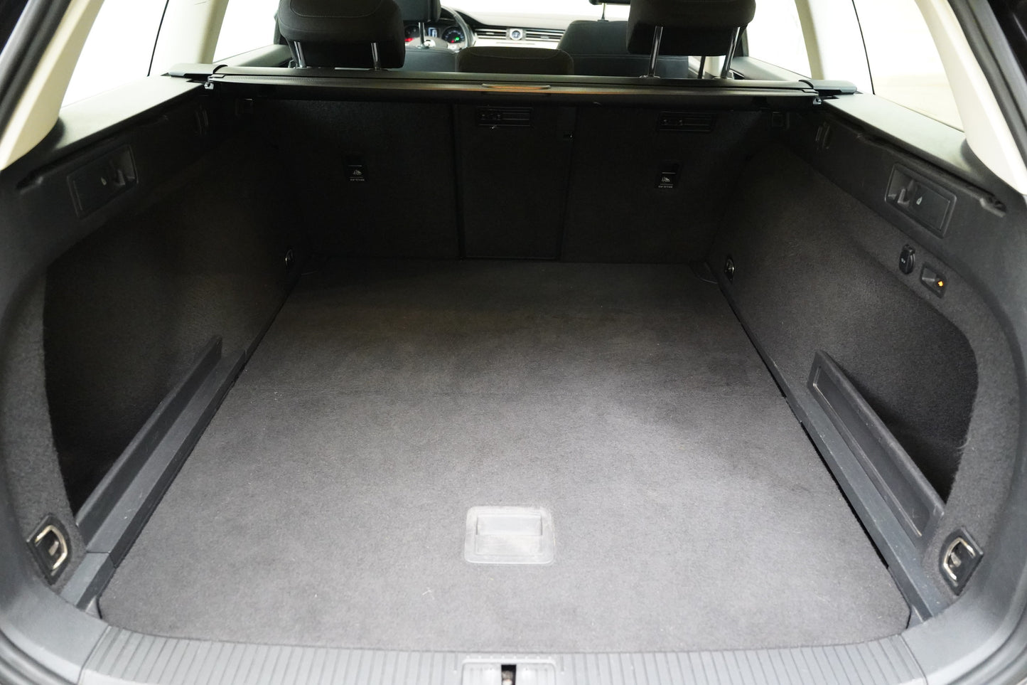 Volkswagen Passat 2.0 TDI 110 kW DSG Comfortline