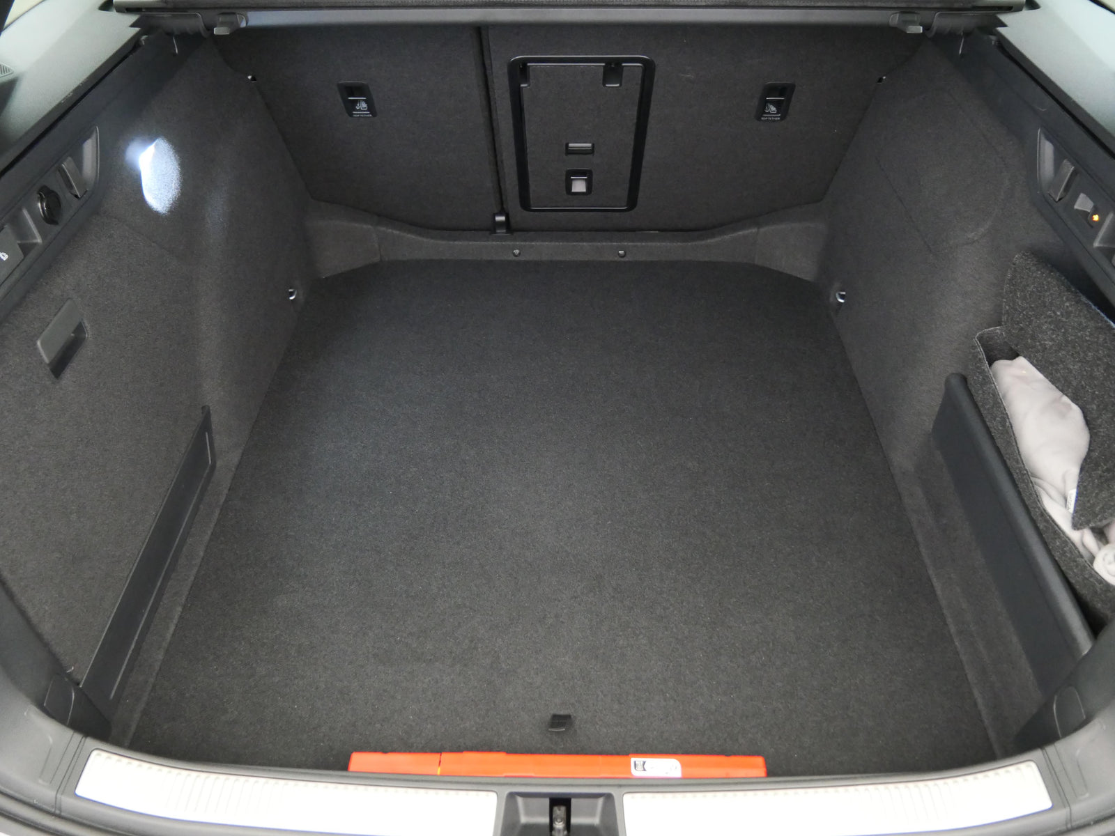 Škoda Superb 2.0 TDI 142 kW 4x4 SportLine – foto 27