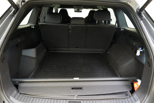 Škoda Kodiaq 2.0 TSI 195 kW 4x4 RS – foto 27