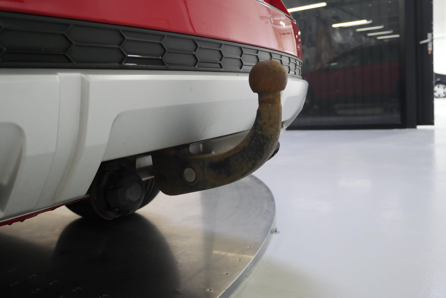 Škoda Octavia 2.0 TDI 135 kW Scout