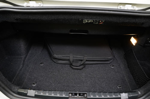 BMW Řada 1 120d 130 kW Cabrio – foto 27