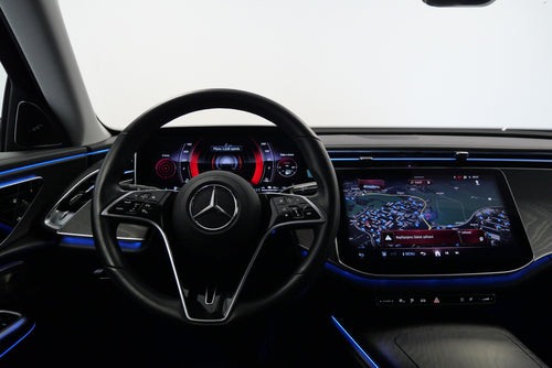 Mercedes-Benz E-Class E 300 145 kW 4MATIC – foto 17