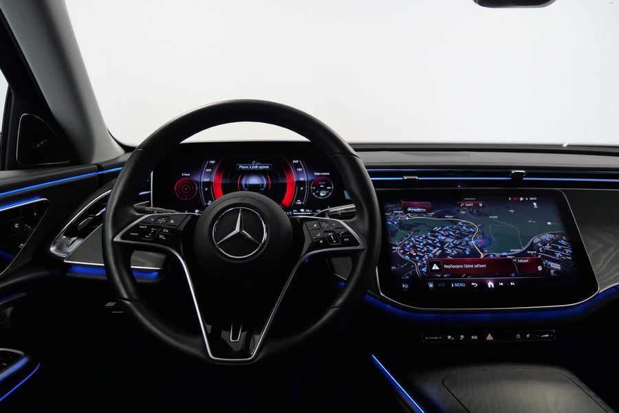 Mercedes-Benz E-Class E 300 145 kW 4MATIC – foto 17