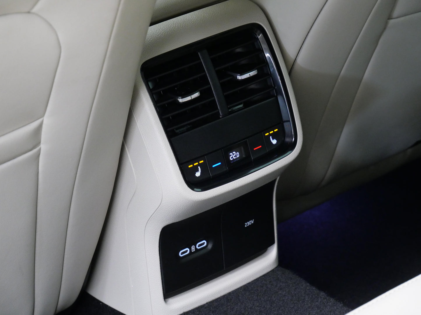 Škoda Octavia 2.0 TDI 110 kW Style 4x4
