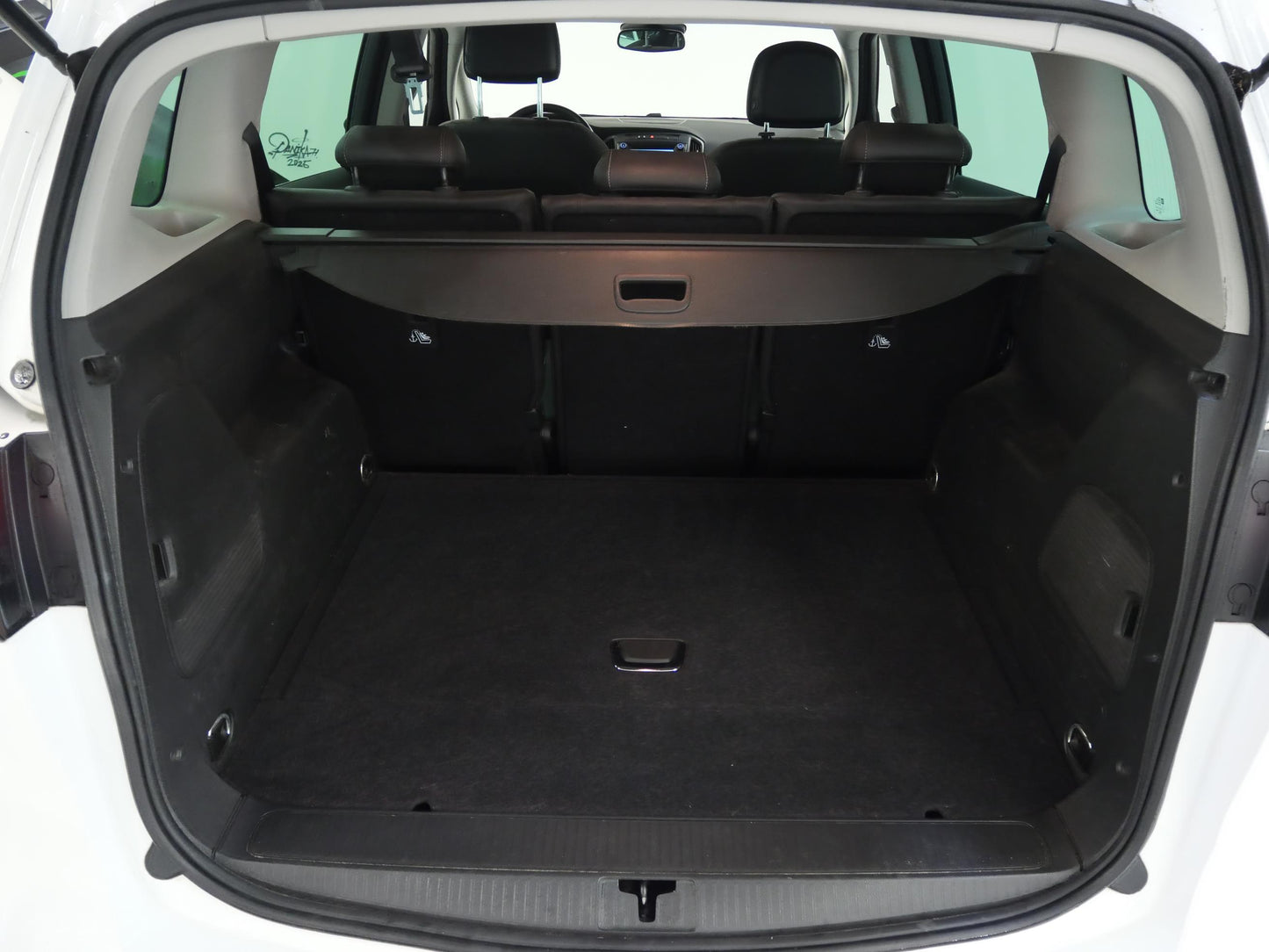 Opel Zafira 1.4 T 103 kW Innovation Tourer