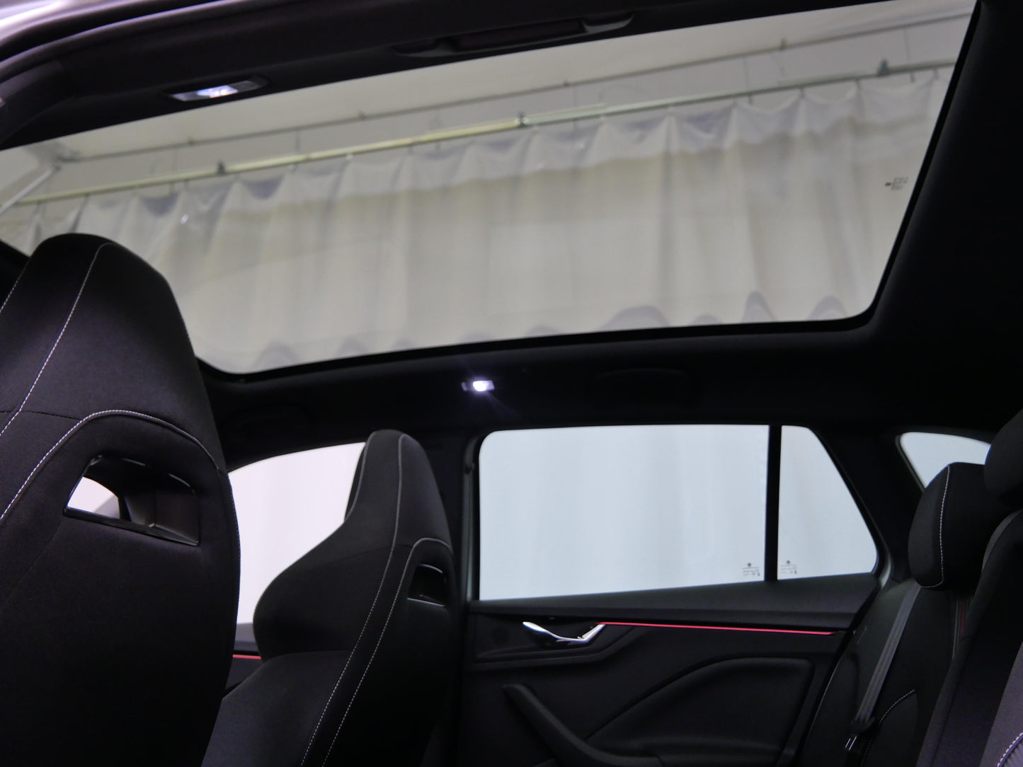 Škoda Scala 1.0 TSI 85 kW Monte Carlo