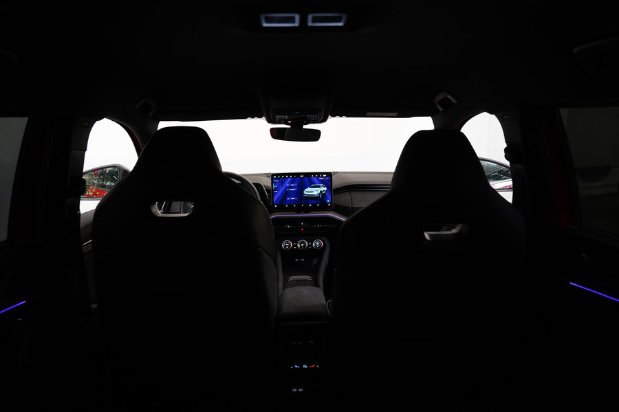Škoda Kodiaq 2.0 TDI 142 kW 4x4 Sportline – foto 27