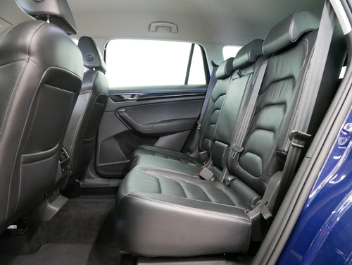 Škoda Kodiaq 2.0 TDI 110 kW 4x4 DSG Style – foto 28