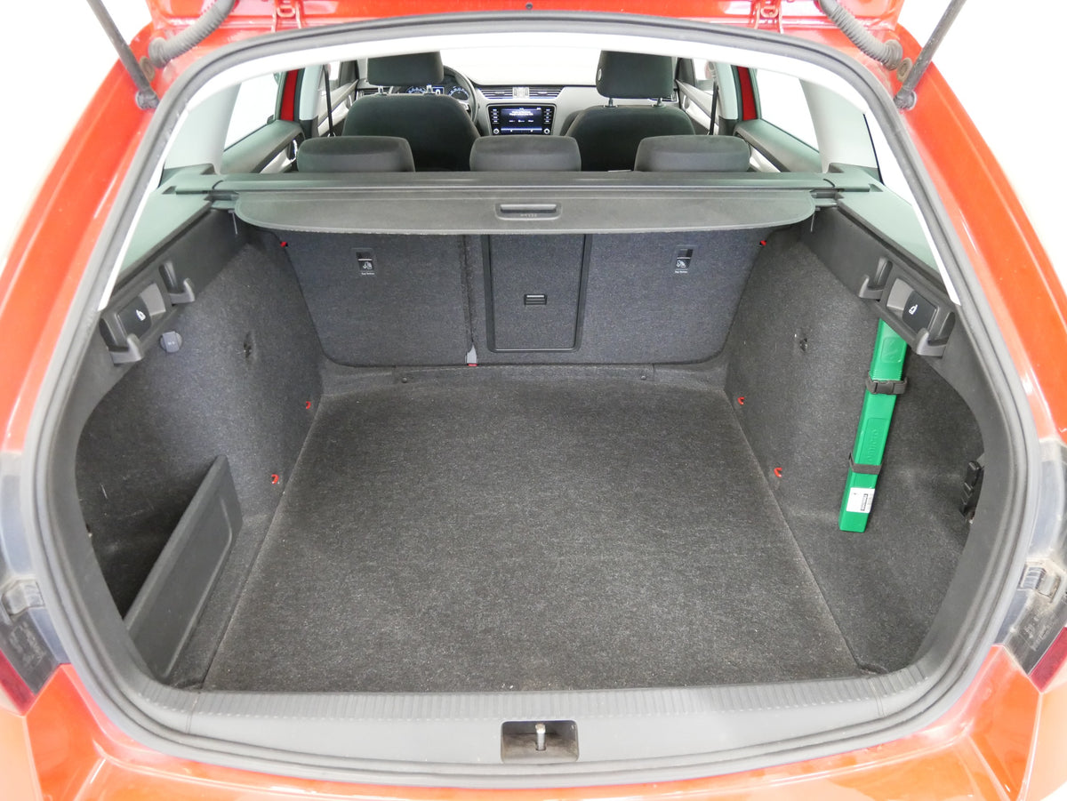 Škoda Octavia 1.6 TDI 85 kW Ambition – foto 28