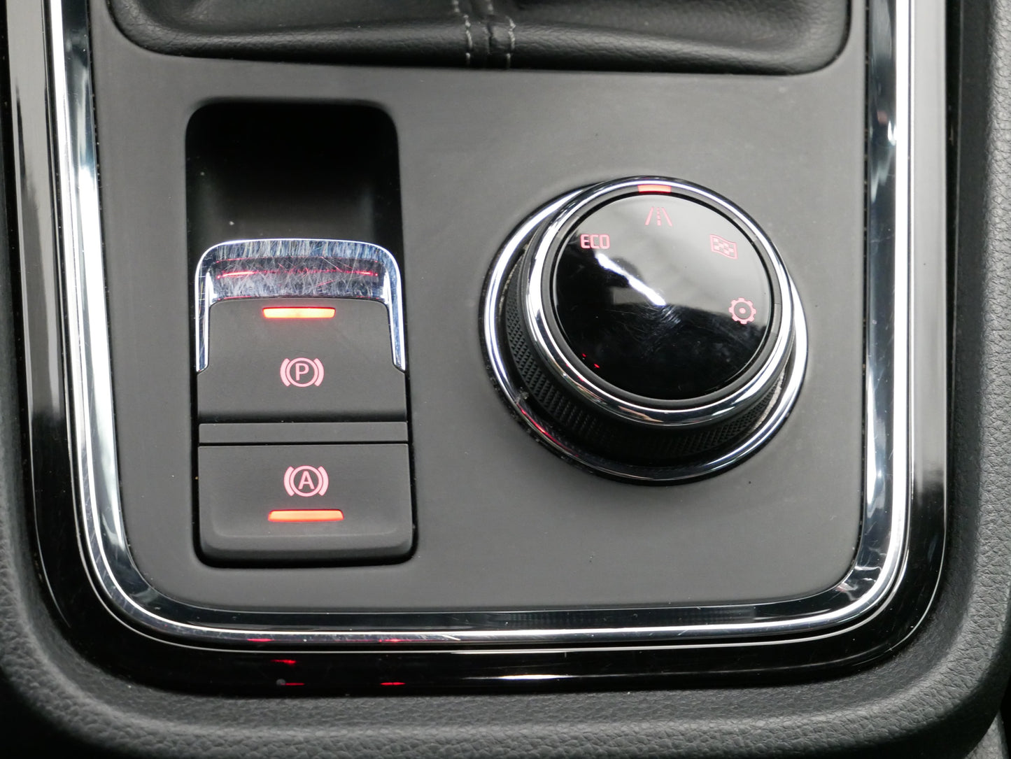 Seat Ateca 1.4 TSI 110 kW Xcellence
