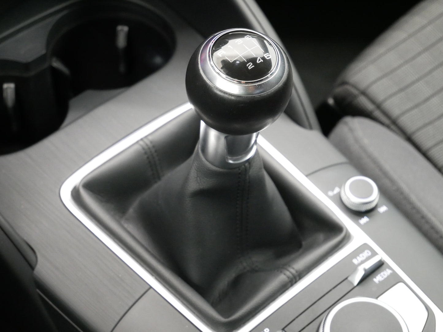 Audi A3 1.4 TFSI 110 kW Sport
