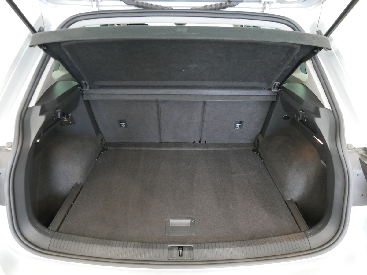 Volkswagen Tiguan 2.0TDi 110kW Life 4x4