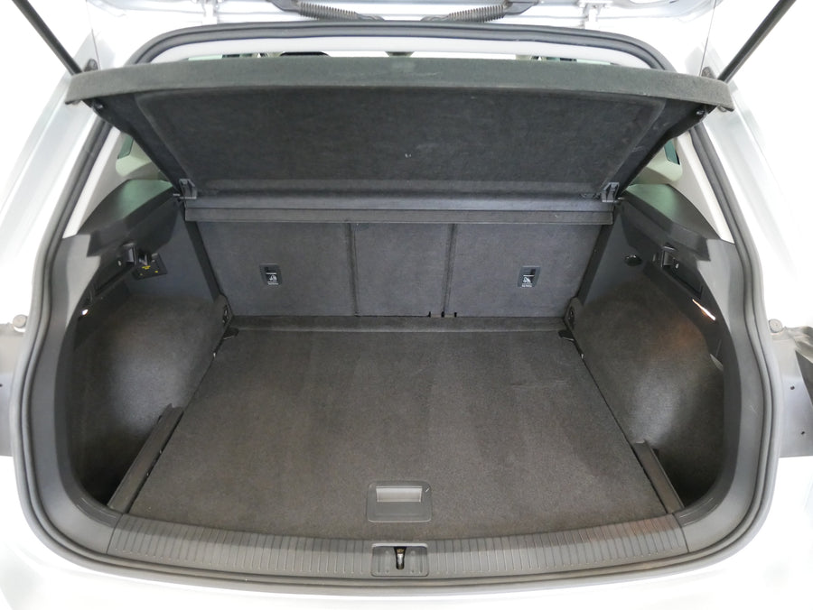 Volkswagen Tiguan 2.0TDi 110kW Life 4x4 – foto 28
