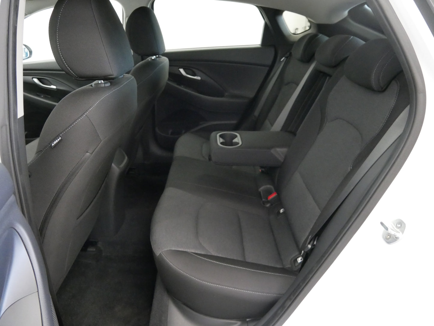 Hyundai i30 1.0 T-GDI 88 kW DCT Smart