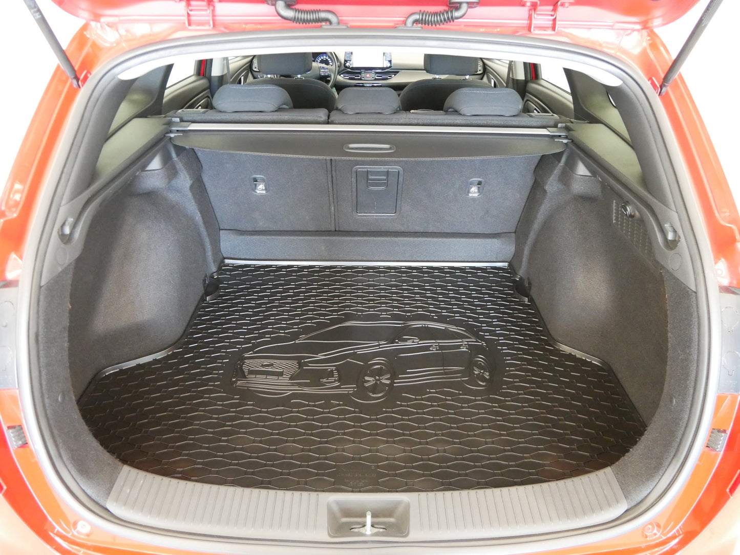Hyundai i30 1.0 T-GDi 88 kW Smart