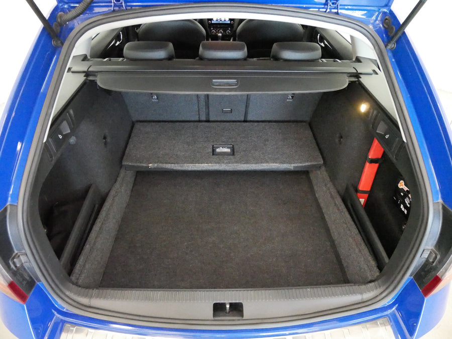Škoda Octavia 2.0 TDI 110 kW Style DSG – foto 28
