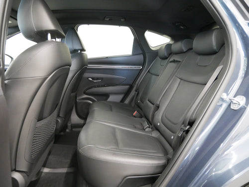 Hyundai Tucson 1.6 CRDi 100 kW 4x4 – foto 27