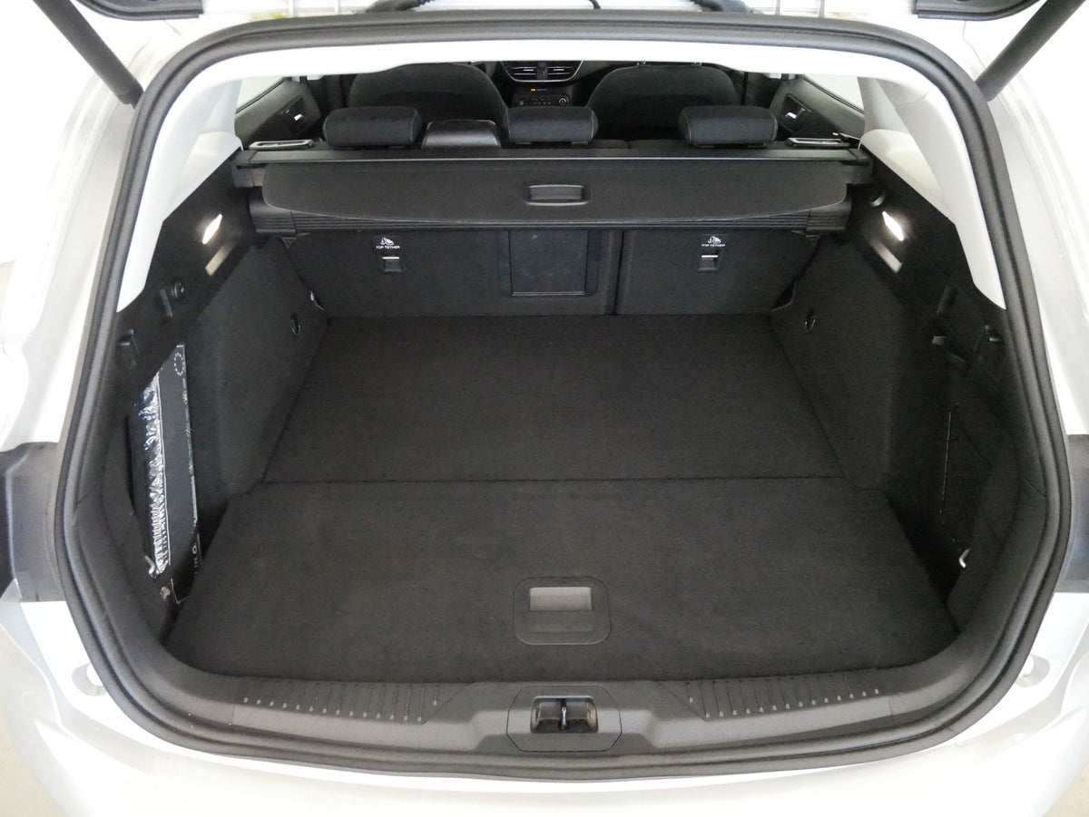 Ford Focus 1.5 TDCI 88 kW Titanium