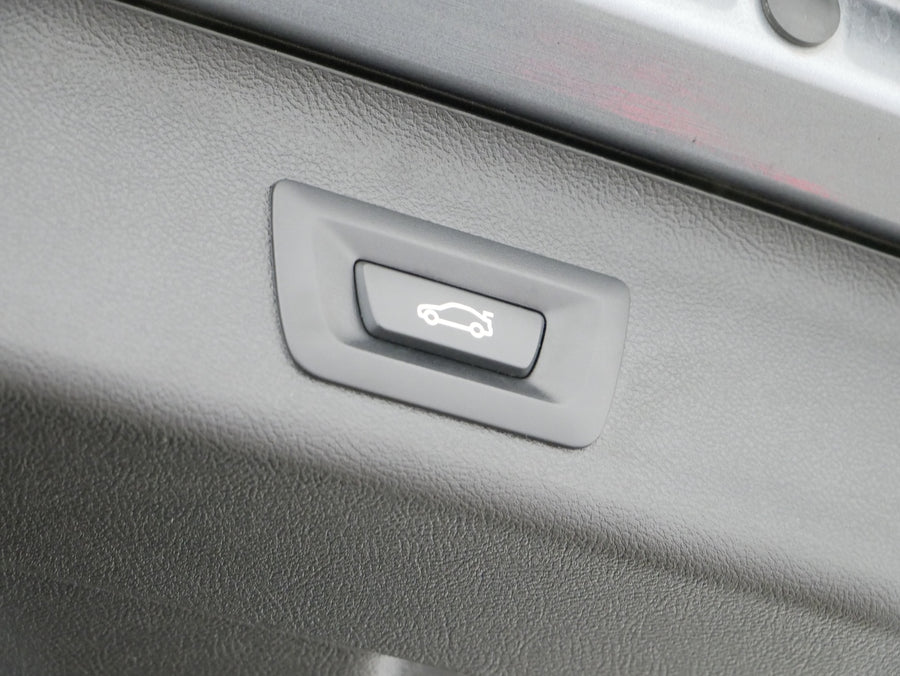BMW Řada 5 520d 140 kW Touring – foto 28