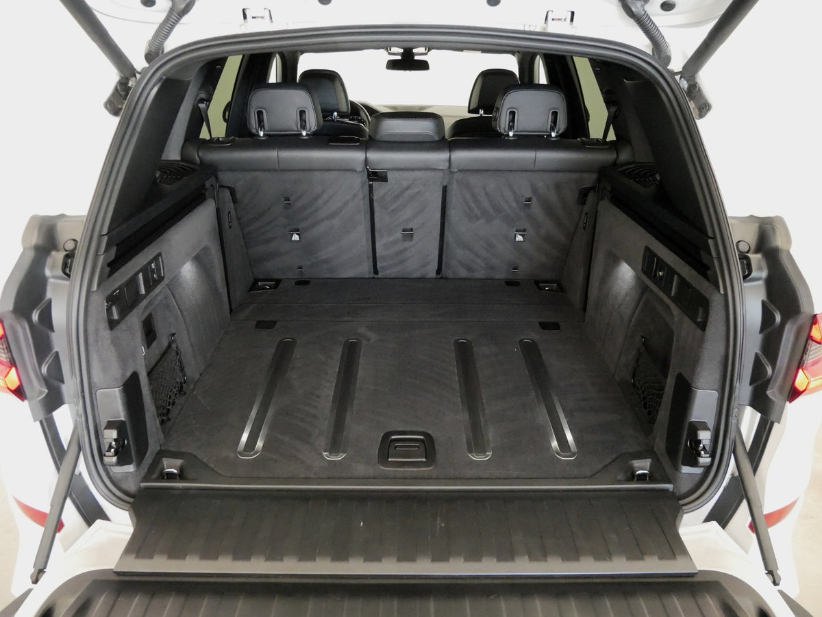 BMW X5 M50d, 294kW Individual – foto 28