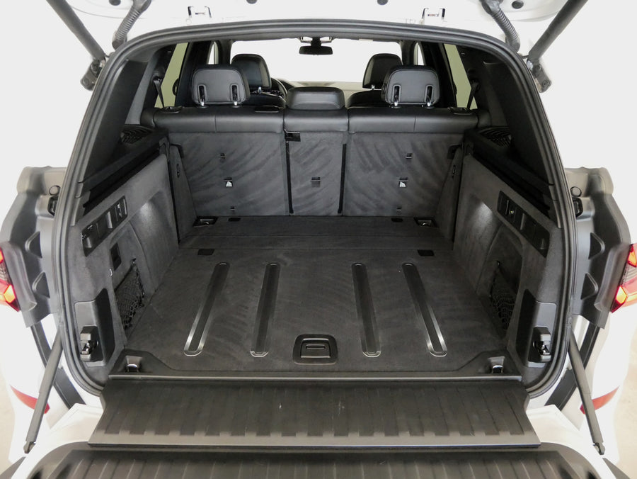 BMW X5 M50d, 294kW Individual – foto 28