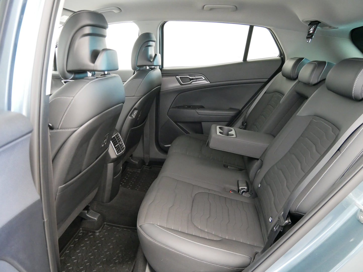 Kia Sportage 1.6 CRDi 100kW 4x4