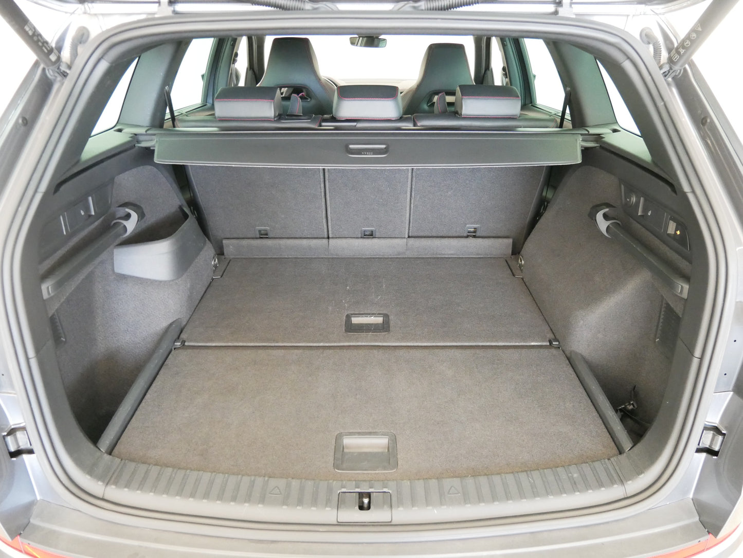 Škoda Kodiaq 2.0 TSI 180 kW 4x4 DSG RS